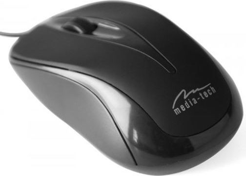 Mysz Media-Tech Plano (MT1091K)