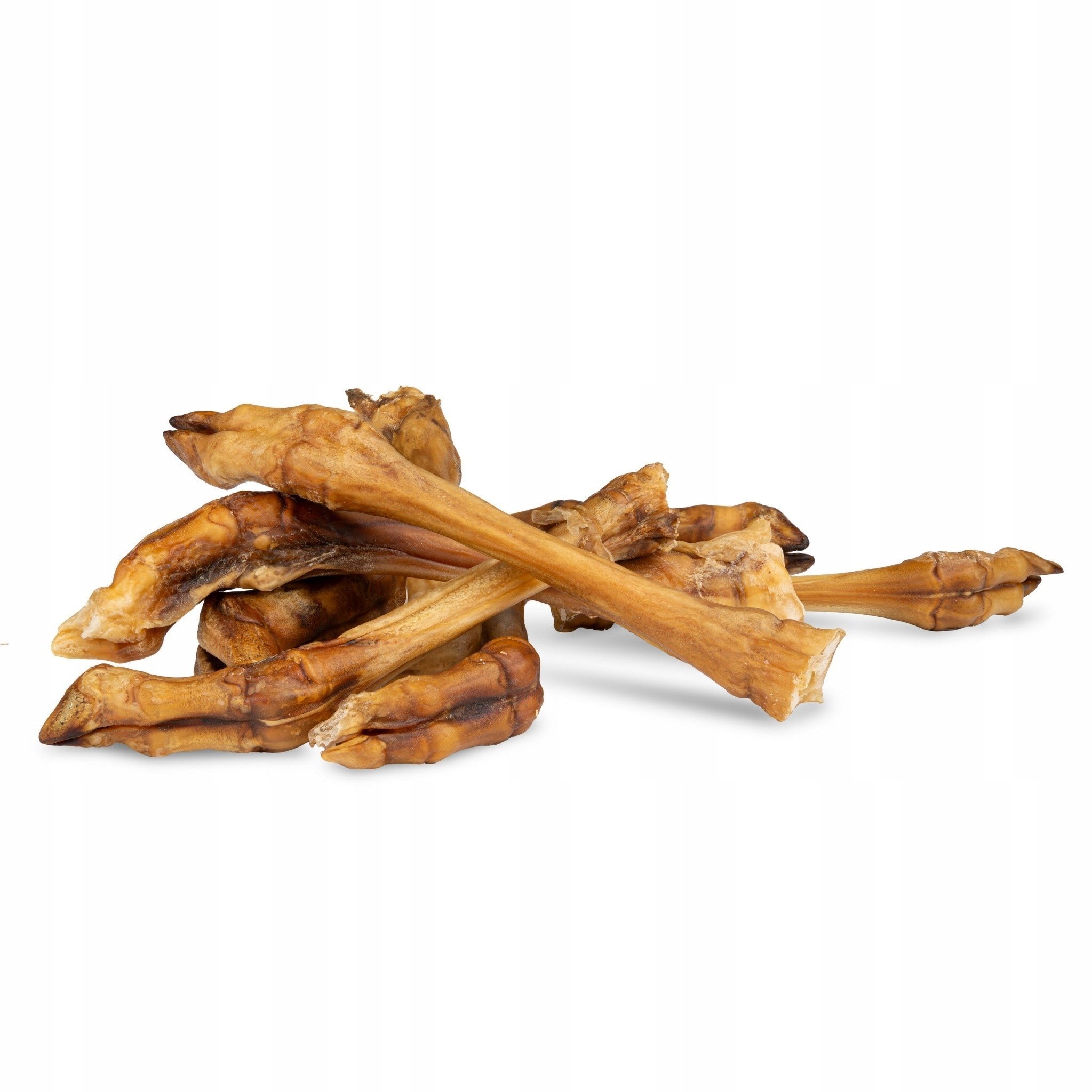 Hau&Miau Puzzo Snack, przysmak dla psa, racice jagnięce, 300g