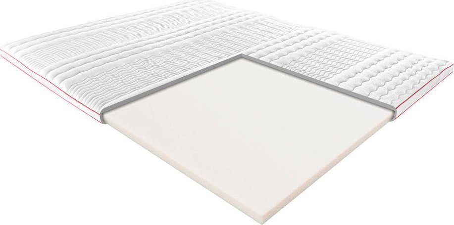 Jan Pol Materac Janpol Piankowy 180x200x5