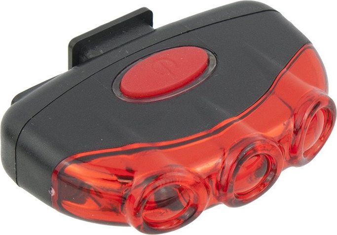 XC Light Lampa tylna XC-170R USB 3 Led