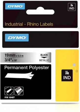 Dymo taśma RHINO (18487)