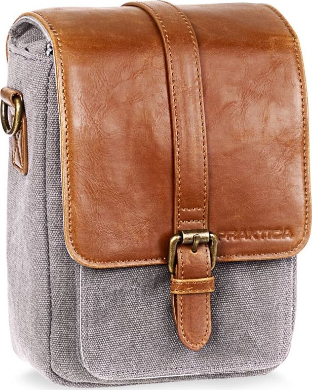 Torba Praktica Torba na lornetkę PRAKTICA Heritage