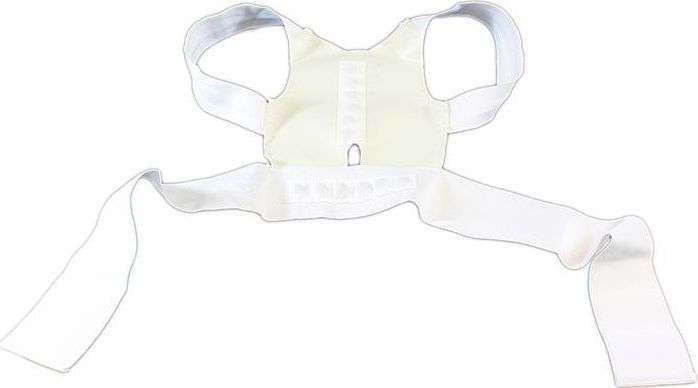 Vibac AG431 KOREKTOR POSTAWY MAGNETYCZNY NA KRĘGOSŁUP uniwersalny