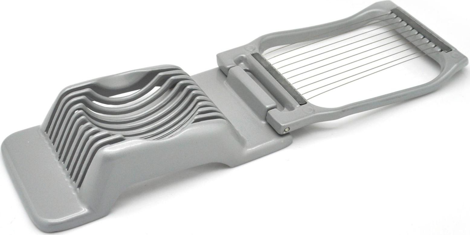 Hendi KRAJALNICA DO JAJEK Z ALUMINIUM, PROSTOKĄTNA 130X85 MM 570104