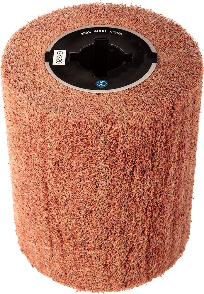 Graphite Wałek do satynowania do satyniarki 58GE137