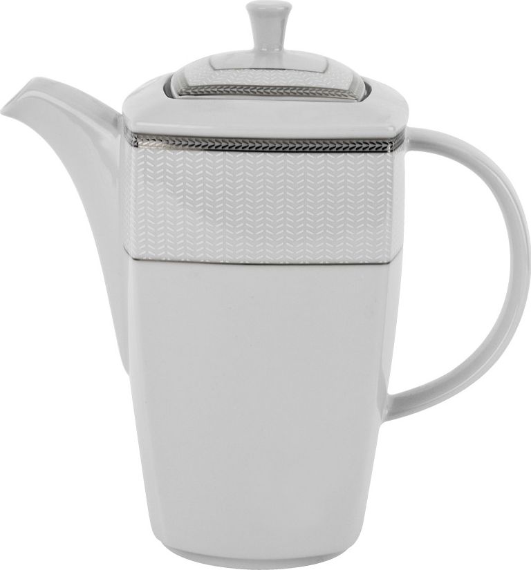 Lubiana Dzbanek biały (296072)