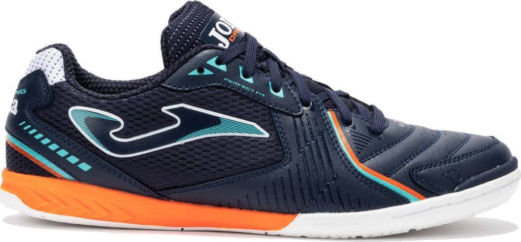 BUTY HALÓWKI PIŁKARSKIE HALOWE JOMA DRIBLING 2503 SPORTOWE DRIS2503 IN