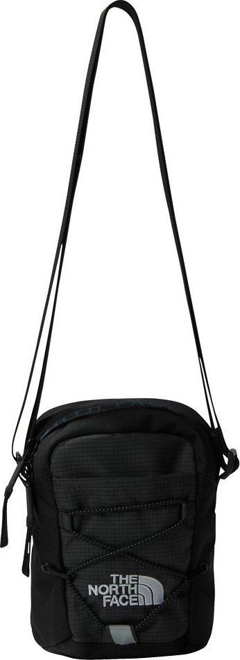 The North Face Torebka The North Face Jester Crossbody : Kolor - Czarny