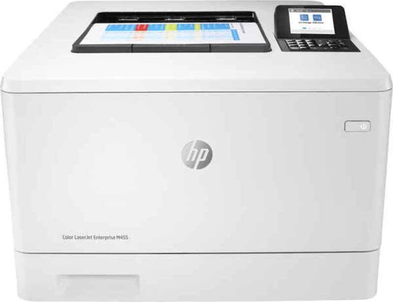 Drukarka laserowa HP LaserJet Enterprise M455DN (3PZ95A)