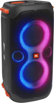 Głośnik JBL Partybox 110 czarny (JBLPARTYBOX110EU)