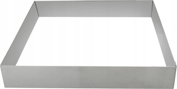 Rant kwadratowy 12x12 cm