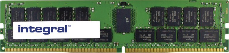 Pamięć serwerowa HP HPE SPS-DIMM,32GB PC4-3200AA-R,2Gx4