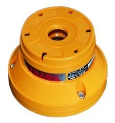 Gazex Sygnalizator akustyczny S-3 12V 105dB S-3X