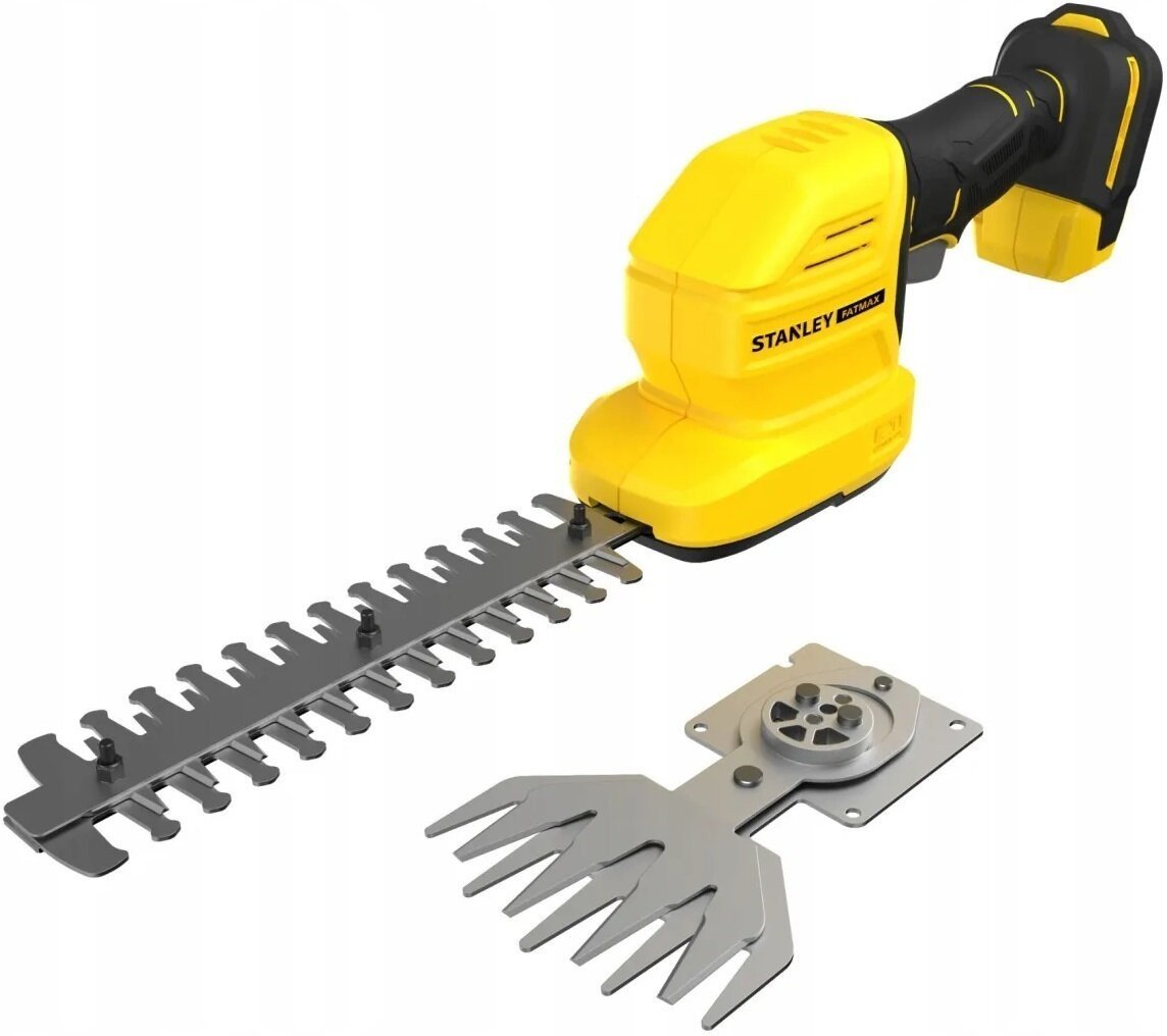 Stanley Nożyce akumulatorowe STCSS20B-XJ 20 cm