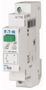 Eaton Przycisk modułowy Z-PUL24/SO 16A 1Z 1R z lampką sygnalizacyjną 276296