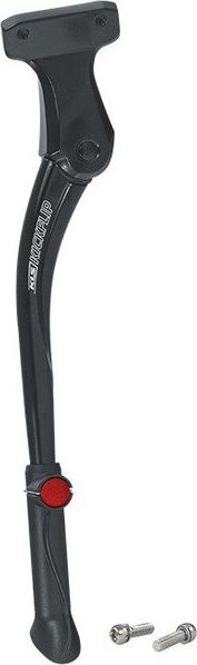 Kellys Podpórka Kellys KICKFLIP 24-29" black uniwersalny