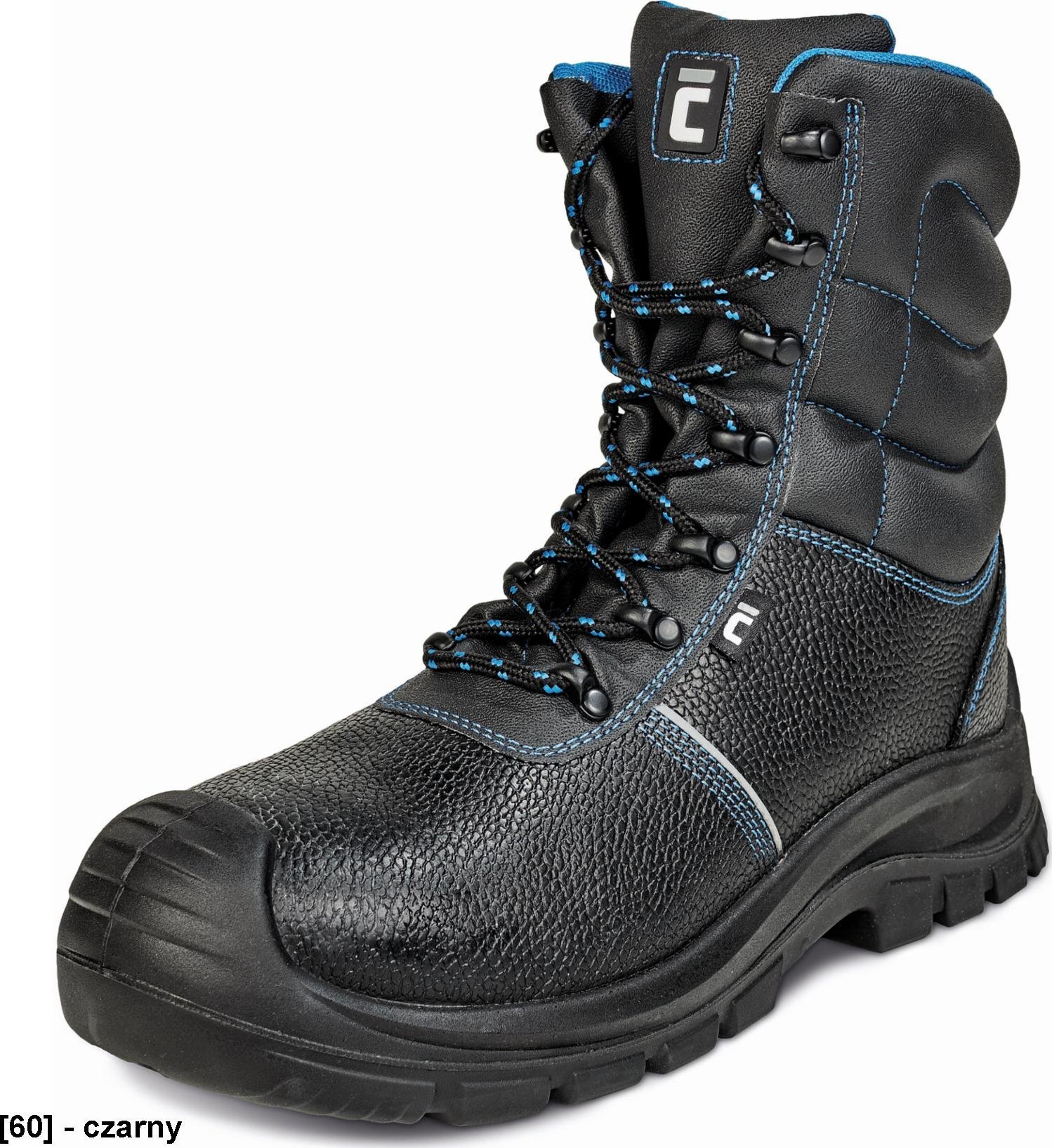 CERVA RAVEN XT S3 SRC - trzewiki wysokie 46