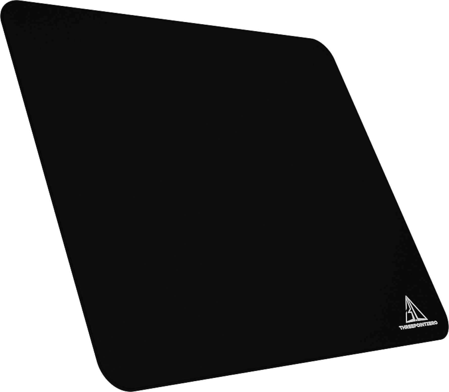 Podkładka Fnatic threepointzero ERA podkładka - czarny