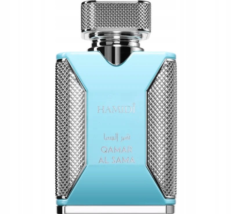 Hamidi Qamar Al Sama EDP U 100 ml