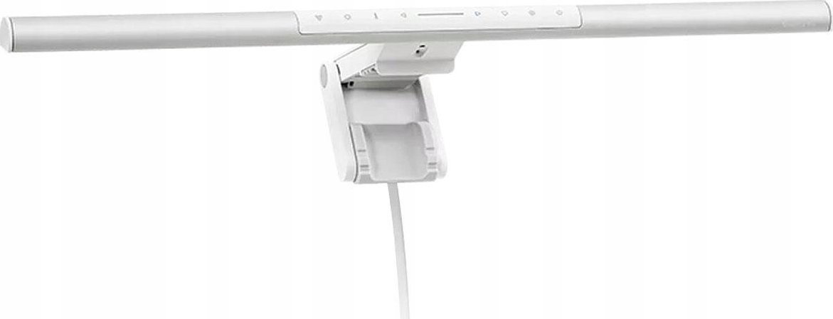 BenQ ScreenBar Pro lampa do monitorów Srebrny 1000 lm