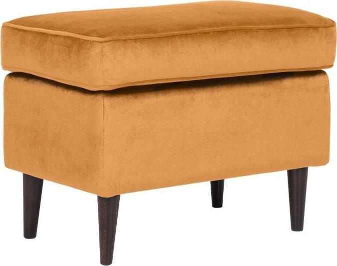 Signal Pufa RON VELVET curry