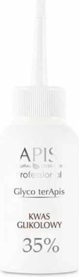 Apis GLYCKO TERAPIS - Kwas glikolowy 35 % 30 ml (52455)