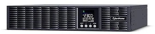 USV CyberPower 2200VA ONL OLS2200ERT2UA-B