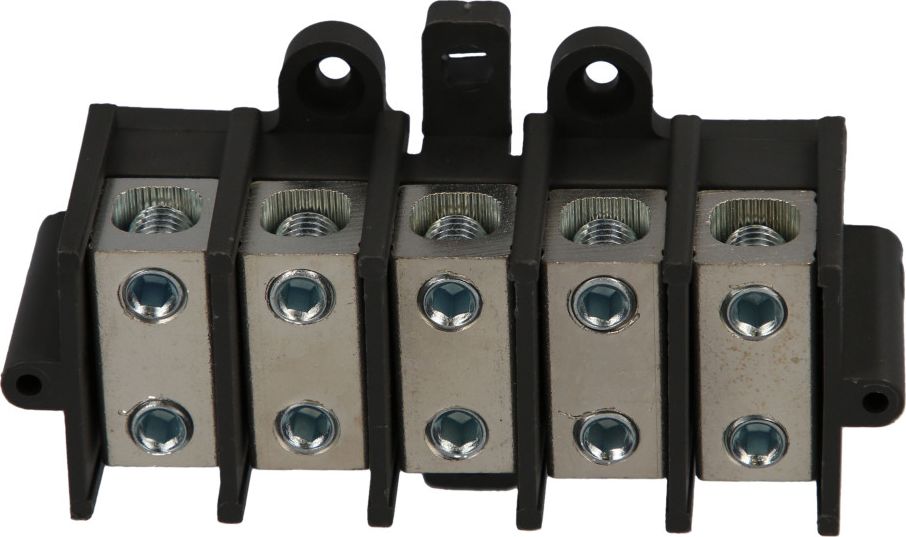 Incobex Listwa zaciskowa 5x35mm2 ZGX 5x35 800586 ENE-00065