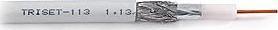KABEL KONCENTRYCZNY TRISET-113/200
