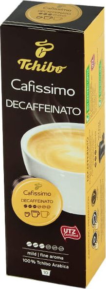 Tchibo Kawa w kapsułkach Tchibo (483649)