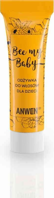 ANWEN_Bee My Baby odżywka do włosów dla dzieci 15ml