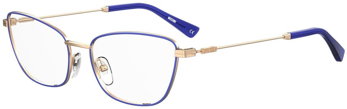 Ramki do okularów Damski Moschino MOS575-PJP 54 mm