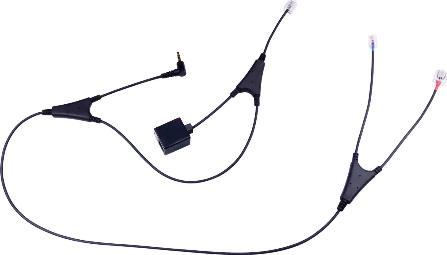 Jabra Jabra Link 370, USB BT Adapter, MS Teams