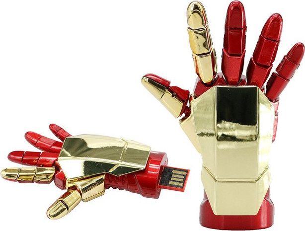 Pendrive Dr. Memory 64 GB