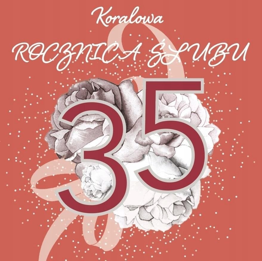 Teka Karnet Swarovski kwadrat CL4409 Rocznica ¦lubu 35