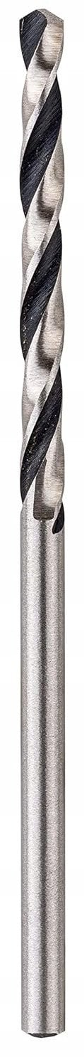 Wiertło HSS, 2,5mm