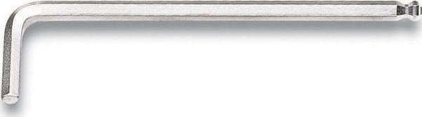 Beta Tools KLUCZ TRZPIE.KĄTOWY Z KULISTĄ KOŃC.1,5MM 96BPC/1.5 BETA UTENSILI S.P.A.