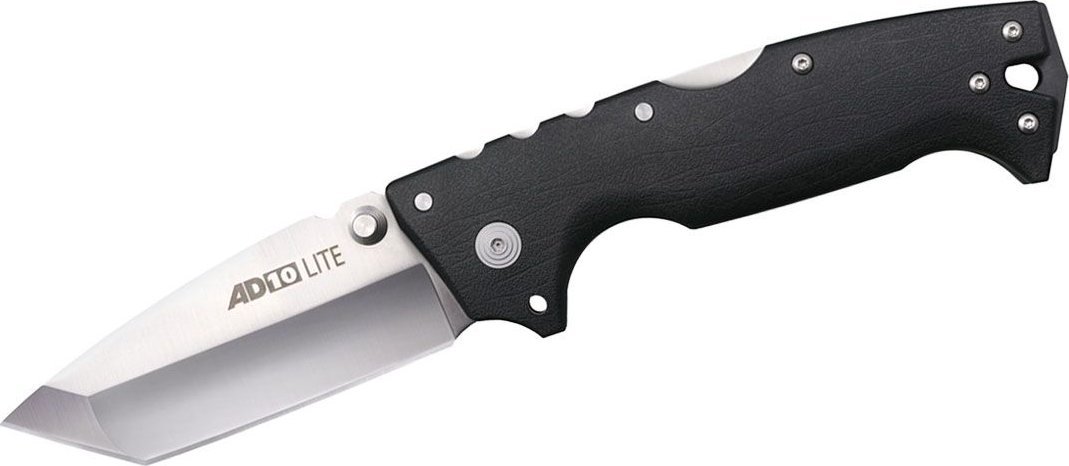 COLD STEEL Cold Steel AD-10 LITE TANTO POINT FL-AD10T