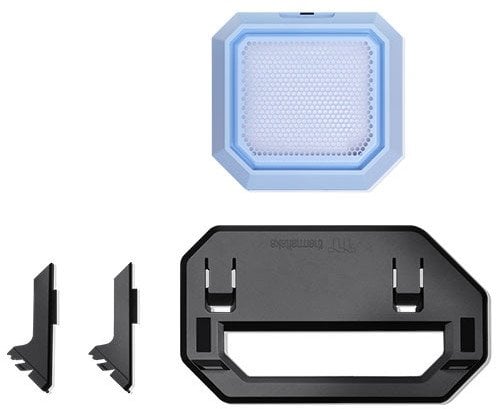 Thermaltake Chassis Stand Kit for The Tower 250 Hydrangea Blue