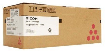 Toner Ricoh 406481 (magenta)
