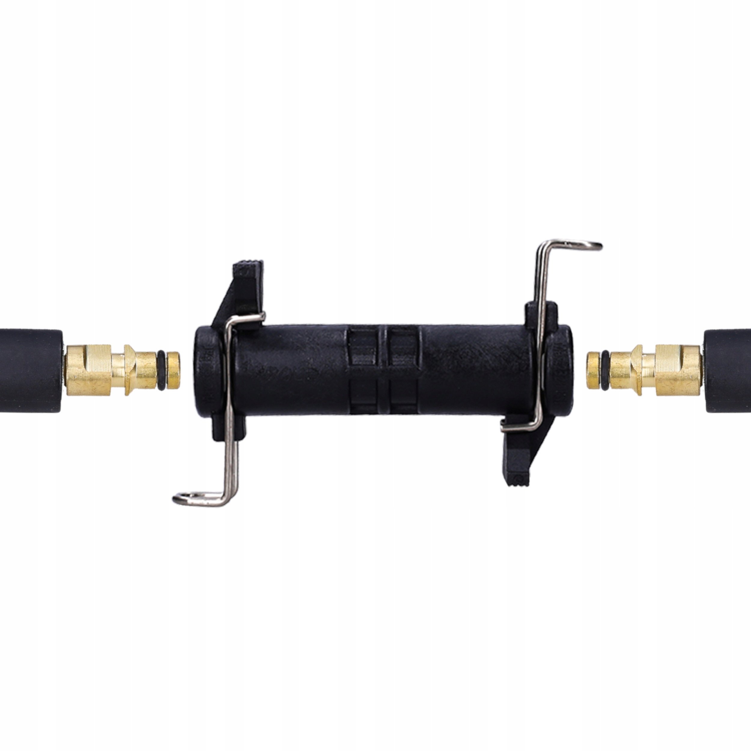 ZŁĄCZE CLICK DO WĘŻA KARCHER K2 K3 K4 K5 K6 K7