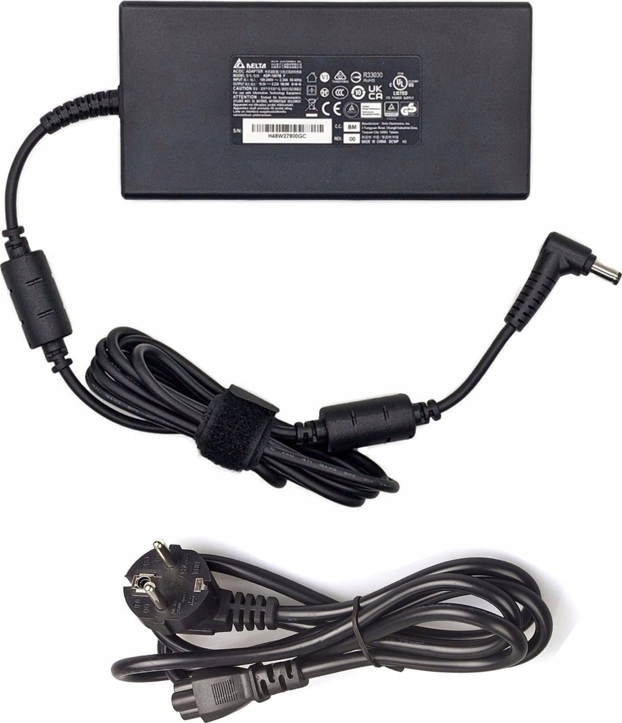 Zasilacz do laptopa Acer AC Adapter (180W 19.5V)