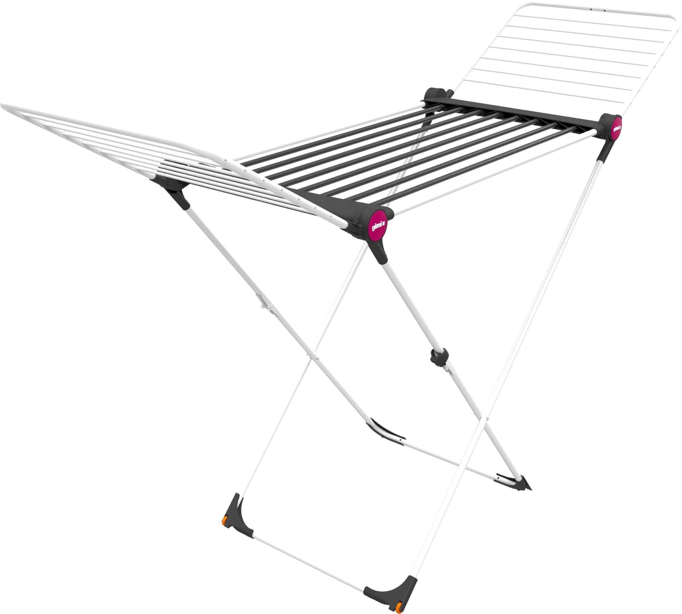 INDOOR CLOTHES DRYER GIMI CAREZZA 19M