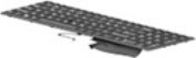 HP Keyboard (BELGIAN)