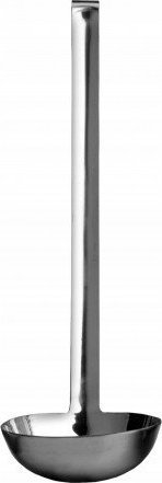 Galicja Chochla do zupy ze stali nierdzewnej