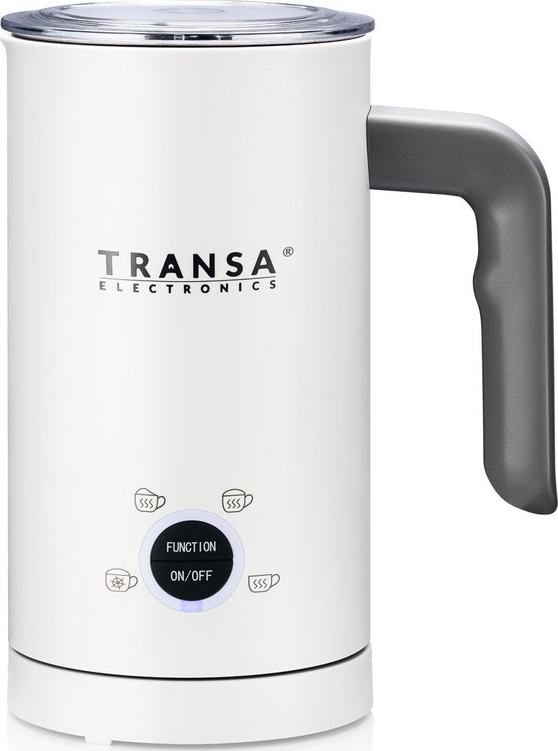 Spieniacz do mleka MilkyWhite 500W