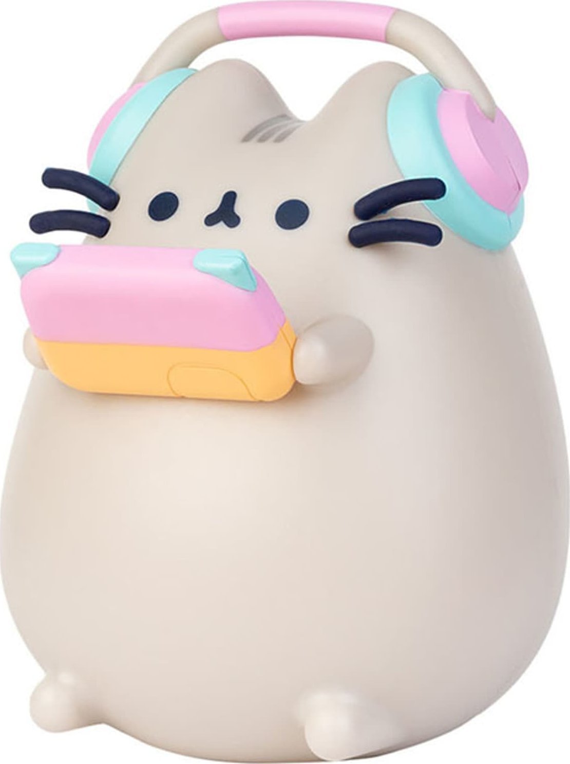 Pusheen Lampka z motywem kota Pusheen 16 cm