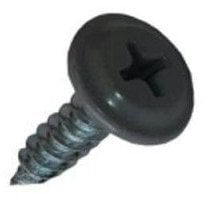 SELF SCREW 4,2X13 MET/MET RAL7024 30PCS