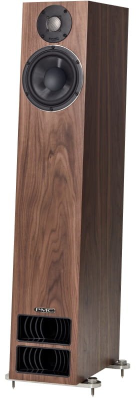 Kolumna PMC PMC TWENTY5.24I WALNUT