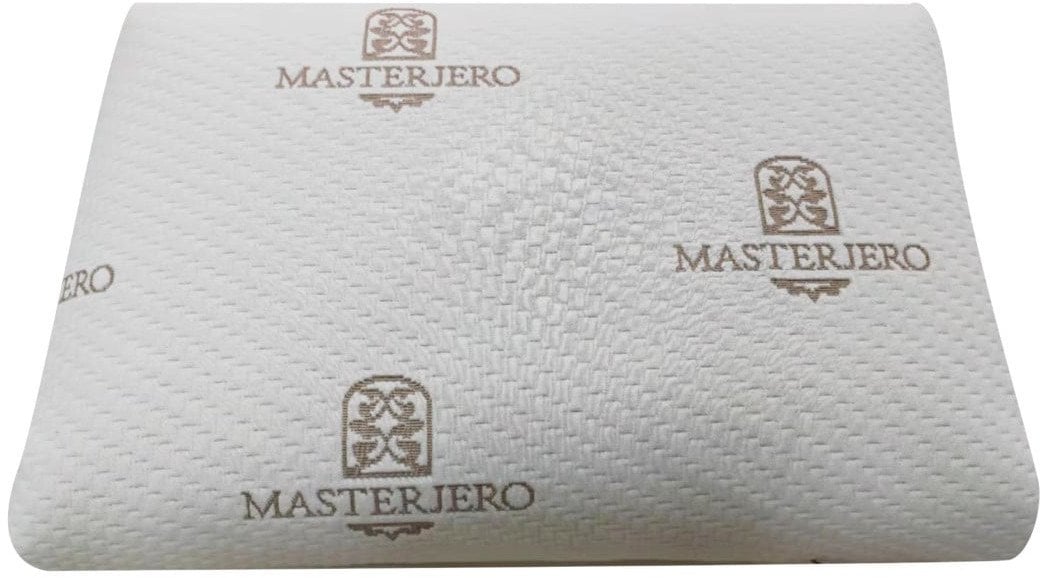 MEMORY FOAM SENSATION PILLOW-S 30X50X8CM